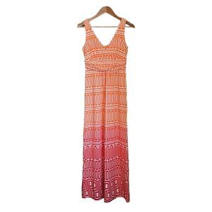NWT! Jude Connolly Penelope ombré dress